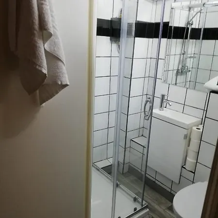 Charming Central Studio *