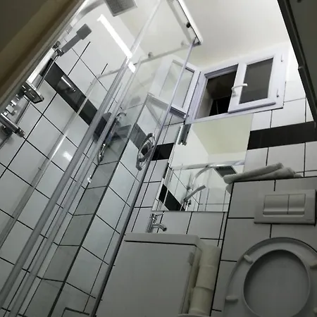 Charming Central Studio Apartman *